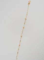 Armband 18 Karat Vergoldet – 18cm
