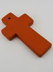 Keramikkreuz Engel der Liebe – 15cm