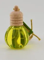 Diffuser für Ätherisches Öl zum Aufhängen – Eisenkraut