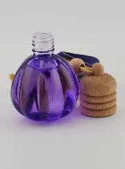 Diffuser für Ätherisches Öl zum Aufhängen – Lavendel