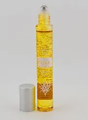 Roll-On mit Ätherischem Zitronengrasöl – 10ml