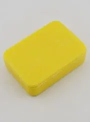 Seife mit Olivenöl und Zitrone – 120g