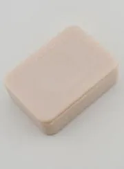 Seife mit Olivenöl und Kokosnuss – 120g