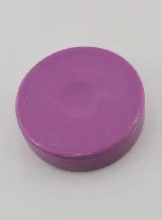 Bio-Seife mit Eselsmilch und Veilchen – 100g