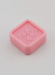 Seife mit Olivenöl und Kirschblüten – 25g