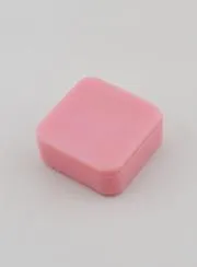 Seife mit Olivenöl und Kirschblüten – 25g
