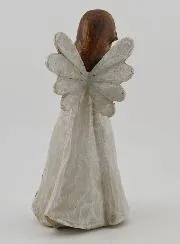 Statue Schutzengel – Ich Beschütze Dich