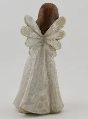 Taufgeschenk – Schutzengel Figur