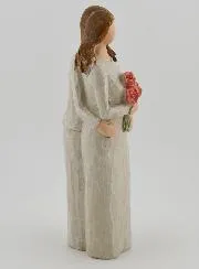 Figur Hochzeitsgeschenk - Gesegnete Ehe