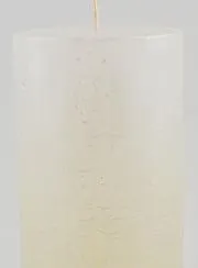 Moderne Dekokerze – Perlweiß
