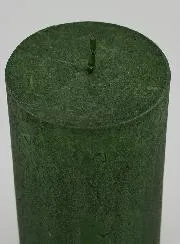Moderne Dekokerze – Tannengrün
