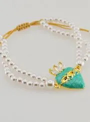 Shamballa Armband Ex-Voto