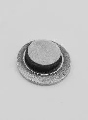 Auto Plakette Magnet Heiliger Michael – 3cm