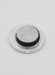 Automedaille Magnet Heiliger Antonius – 3cm