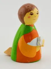 Weihnachtskrippe – Hirten