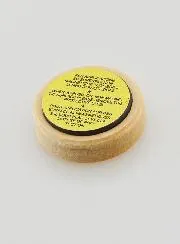 Auto-Magnetplakette der Heiligen Rita – 22 mm