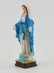 Figur der Wunderbaren Madonna – 7,5 cm