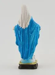Figur der Wunderbaren Madonna – 7,5 cm