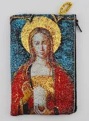 Stofftasche Maria Magdalena – 15cm