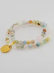 Firmung Geschenk – Rosenkranz des Heiligen Geistes