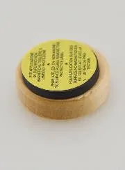 Automedaille Magnet Heiliger Antonius – 22mm