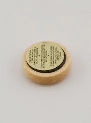 Automedaille Magnet Heiliger Christophorus – 22mm