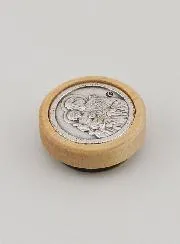 Automedaille Magnet Heiliger Joseph – 22mm