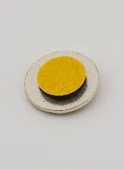 Automedaille Magnet – Heiliger Benedikt