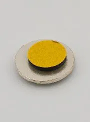 Automedaille Magnet – Sankt Christophorus