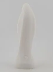 Alabaster Figur Madonna mit Kind – 12cm