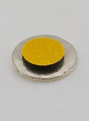 Automedaille Magnet – Erscheinungen von Lourdes