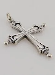 Anhänger Papstkreuz
