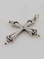 Anhänger Papstkreuz