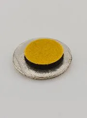 Automedaille Magnet - Heilige Theresa