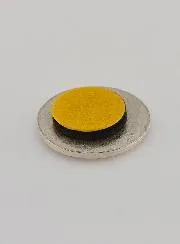 Automedaille Magnet – Heiliger Antonius