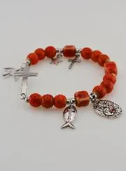 Keramik Armband – Heiligstes Herz Jesu
