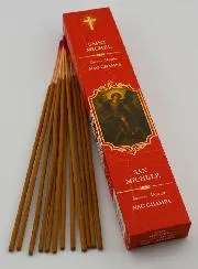 Natürlicher Masala Weihrauch – Heiliger Michael
