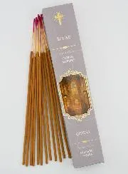 Masala Räucherstäbchen – Kirche