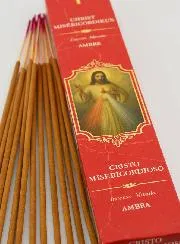 Indischer Masala Weihrauch – Barmherziger Jesus