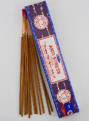Indischer Weihrauch von Satya – Anti Stress