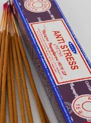 Indischer Weihrauch von Satya – Anti Stress