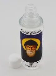 Parfüm Heiliger Charbel – 30ml
