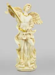 Figur Erzengel Michael – 20cm