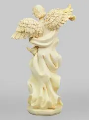 Figur Erzengel Michael – 20cm
