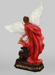 Figur Heiliger Erzengel Michael – 30cm