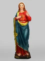Figur Herz Mariens – 40cm