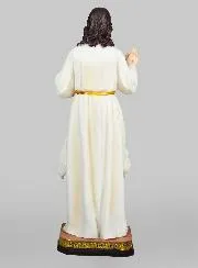 Figur Barmherziger Jesus Christus – 45cm
