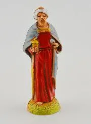 Krippenfiguren Heilige Drei Könige – 6cm