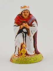 Krippenfiguren Heilige Drei Könige – 6cm