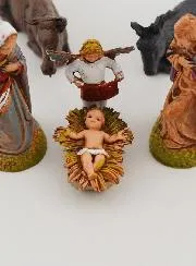 Krippenfiguren – 6cm